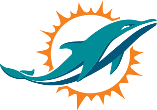Miami Dolphins Team Season Stats by Week