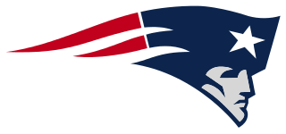 New England Patriots Team Season Stats by Week