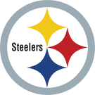 Pittsburgh Steelers Team Season Stats by Week
