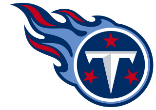 Tennessee Titans Team Season Stats by Week